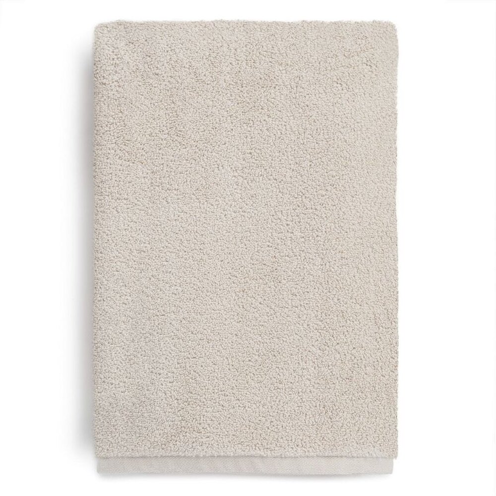 Sonoma Goods For Life Supersoft Hand Towel Tan
